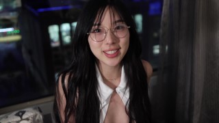 Em thư ký đổi lồn lấy chức danh